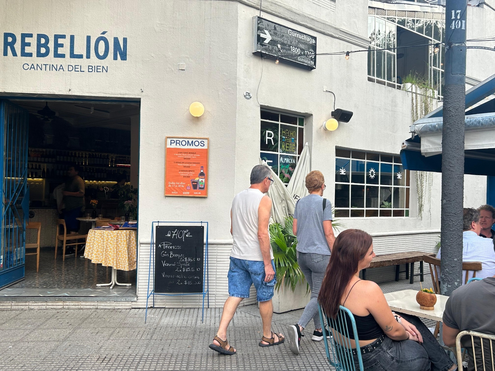 Rebelión 
